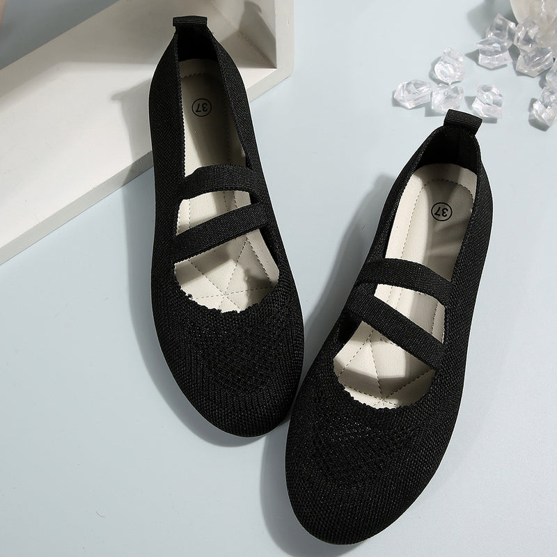 Scarpe Ortopediche Ispirate al Vintage