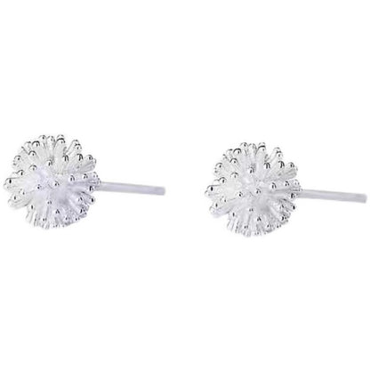 Orecchino classico dal fascino senza tempo