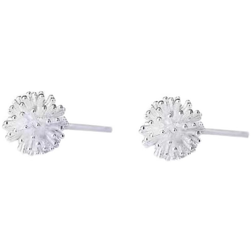 Orecchino classico dal fascino senza tempo