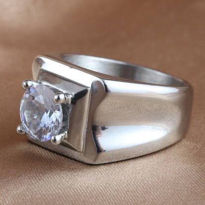 Anello stupendo per uso quotidiano