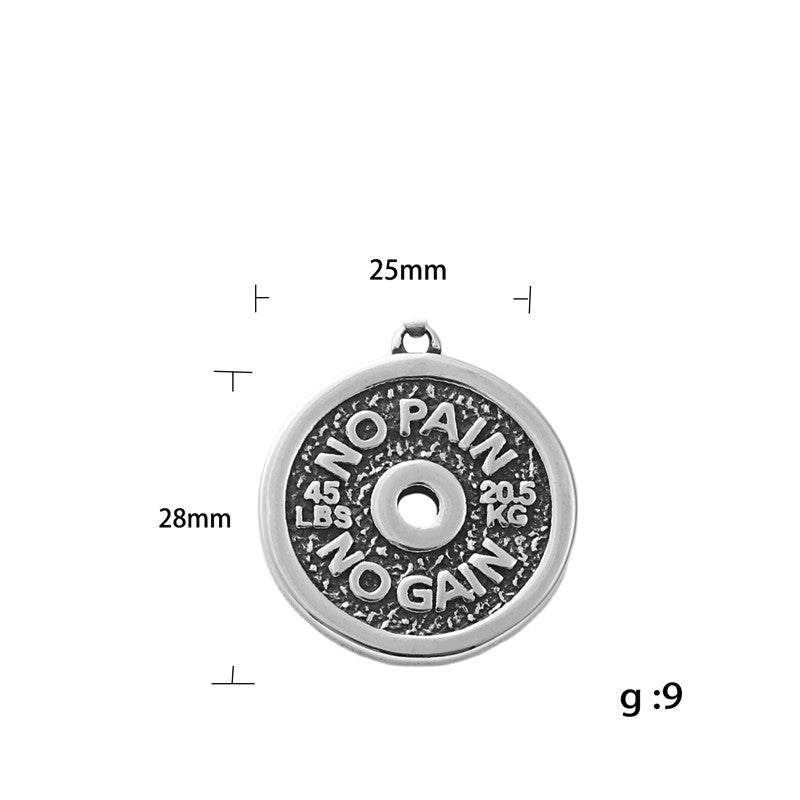 Ciondolo stupendo per uso quotidiano