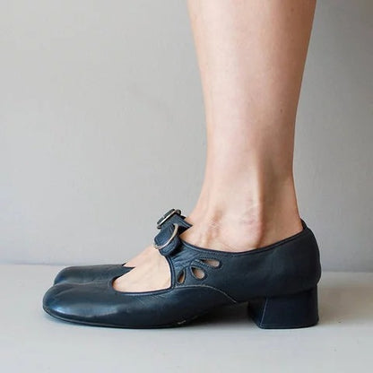 Scarpe Ortopediche Chic dal Design Unico