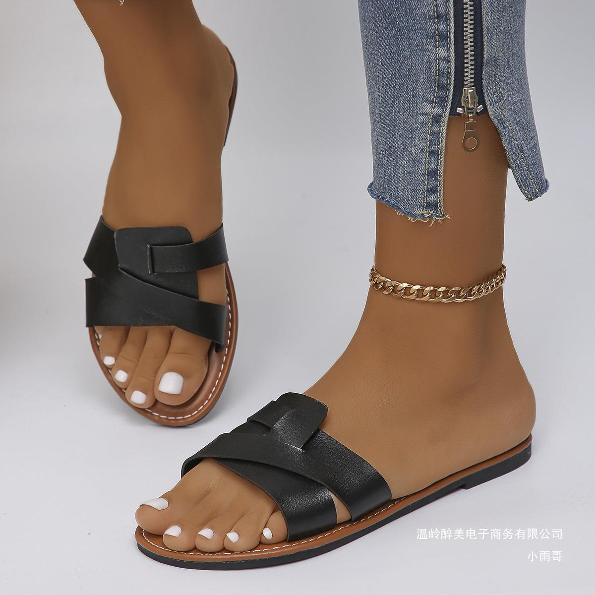 Sandali Ortopediche Eleganti per Ogni Passo