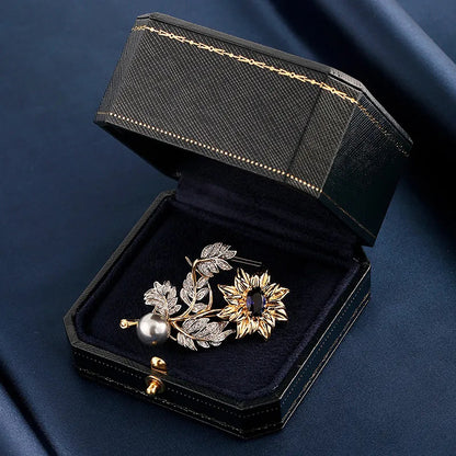 Perla Gioiello affascinante per ogni occasione