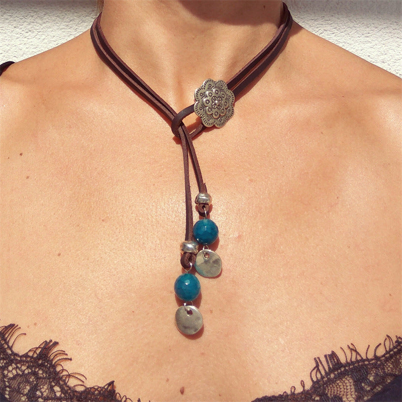 Collana elegante per ogni occasione