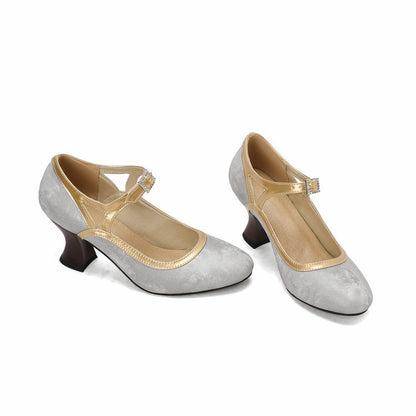Scarpe Ortopediche Eleganti per Ogni Passo