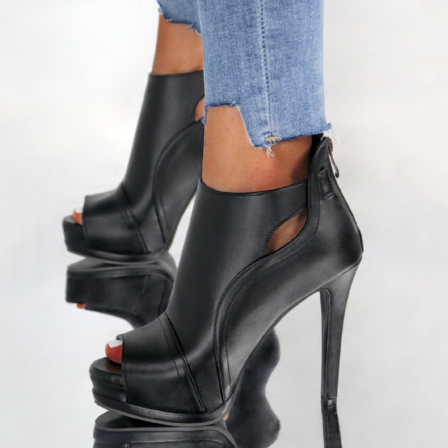 Sandali Ortopediche Classiche con Stile Senza Tempo