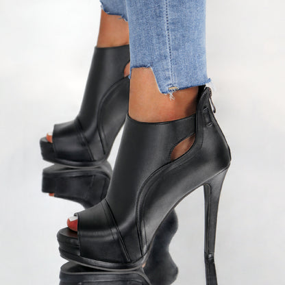 Sandali Ortopediche Classiche con Stile Senza Tempo