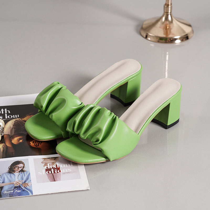 Scarpe Ortopediche Chic dal Design Unico