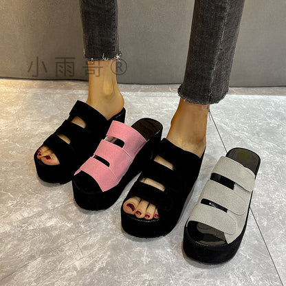Sandali Ortopediche Classiche con Stile Senza Tempo