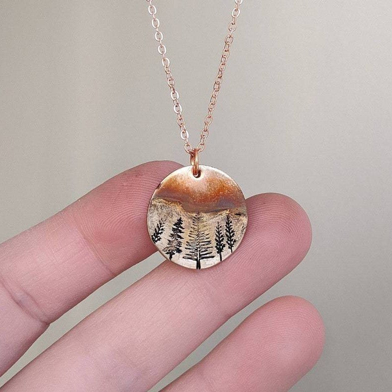 Collana bellissimo con stile unico