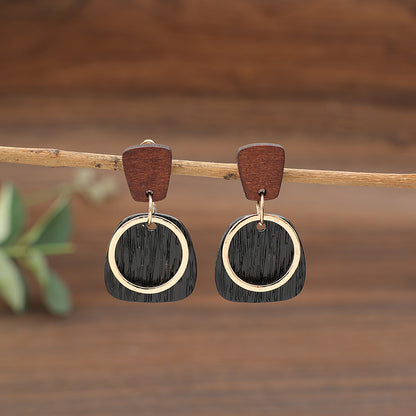 Gioiello vintage fatto a mano