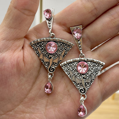 Orecchino affascinante per ogni occasione