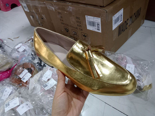 Scarpe Ortopediche Ispirate al Vintage