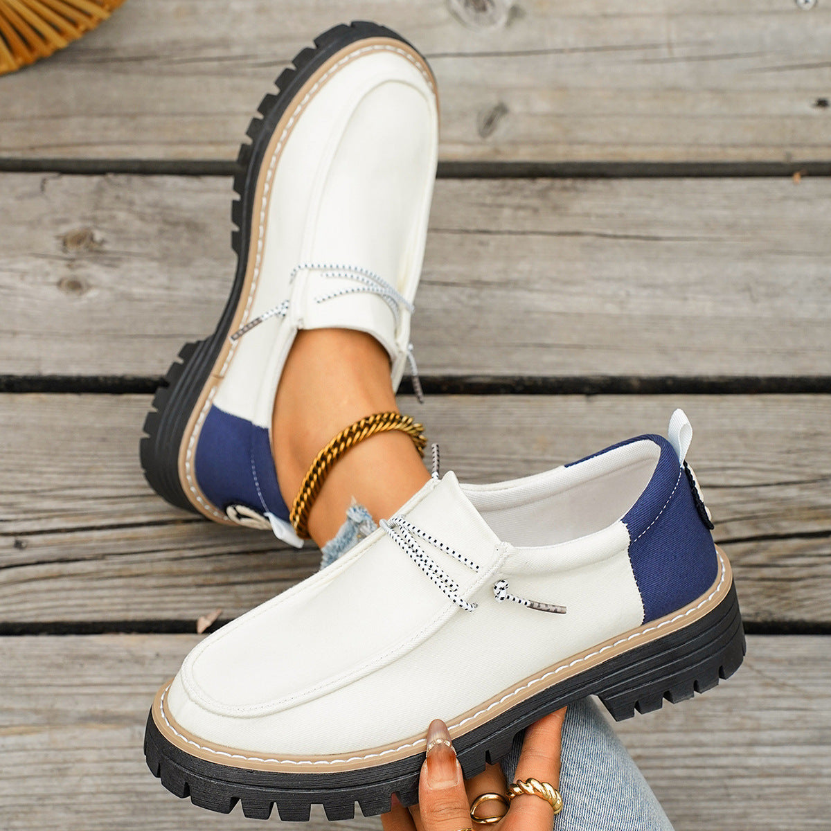 Scarpe Ortopediche Comode per Uso Quotidiano