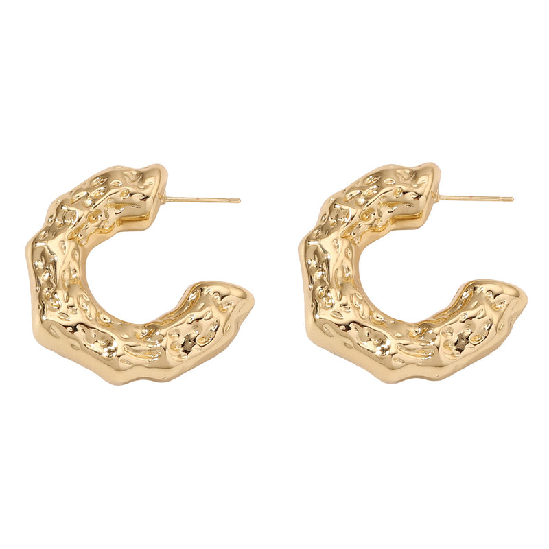 Orecchino elegante per ogni occasione