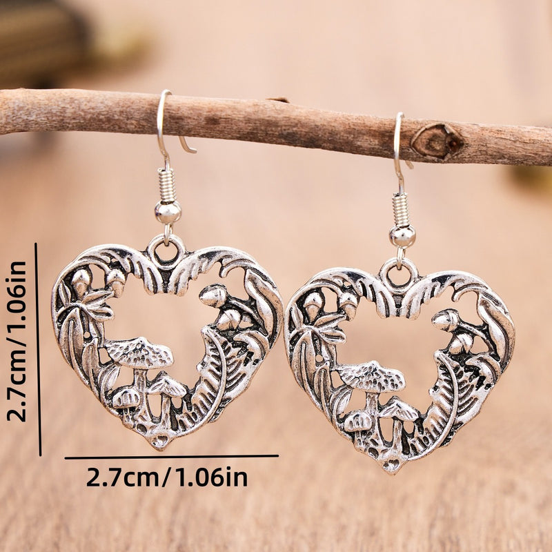 Orecchino elegante per ogni occasione