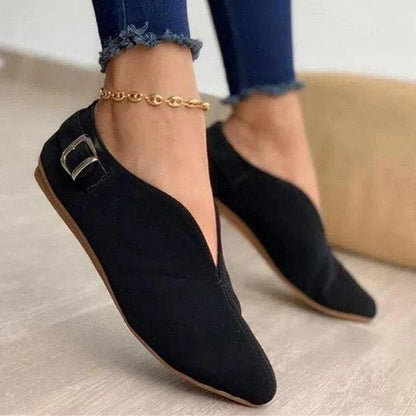 Scarpe Ortopediche Ispirate al Vintage