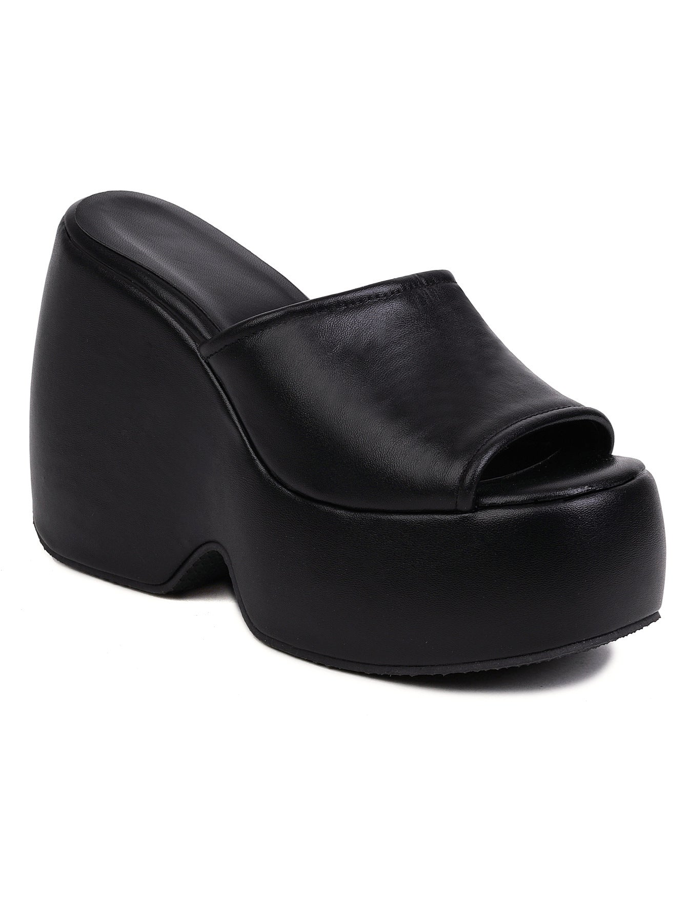 Sandali Ortopediche Aggraziate dal Look Moderno