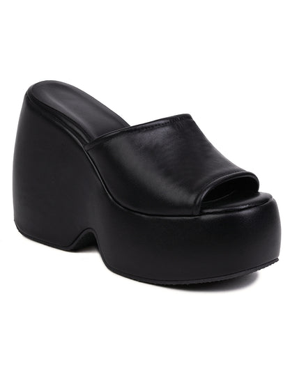Sandali Ortopediche Aggraziate dal Look Moderno