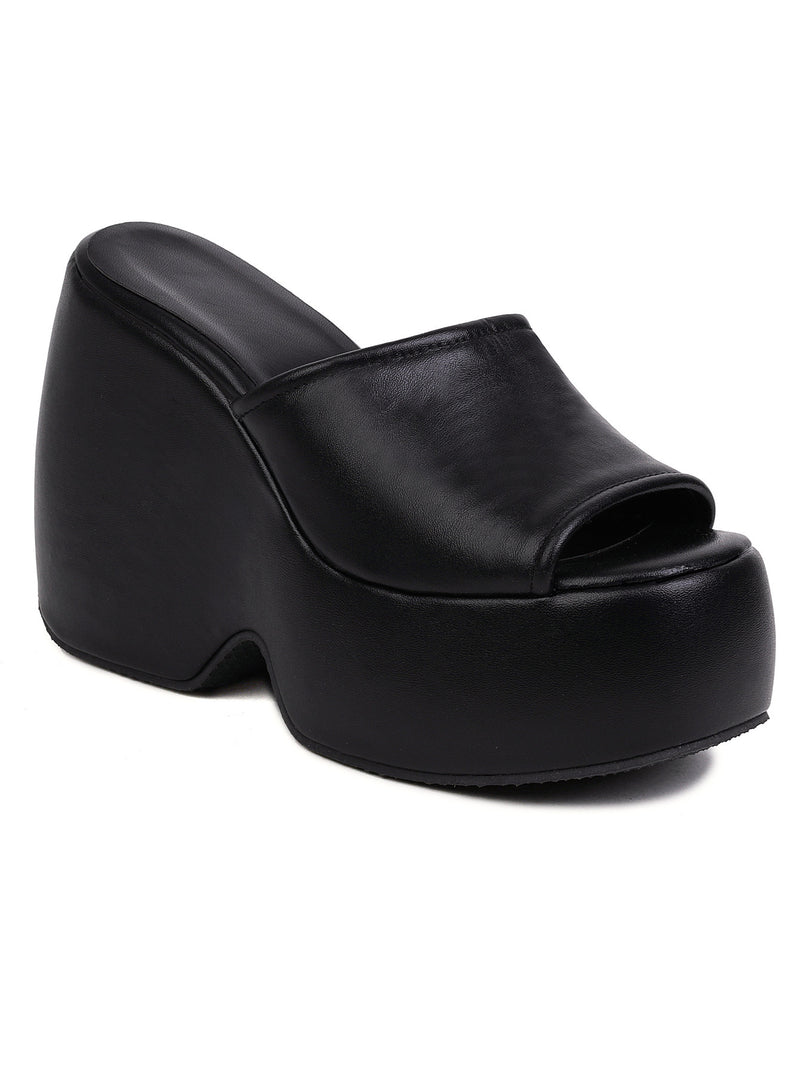 Sandali Ortopediche Aggraziate dal Look Moderno