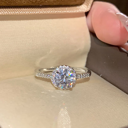 Gioiello classico dal fascino senza tempo