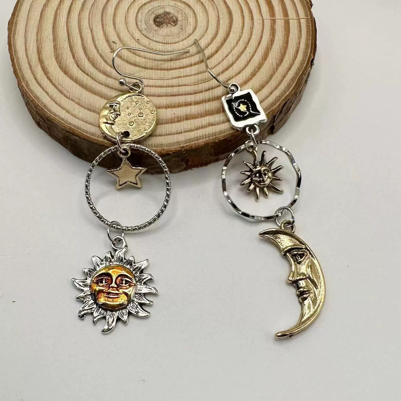 Orecchino elegante per ogni occasione