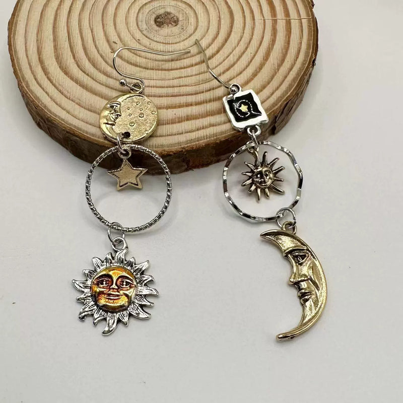 Orecchino elegante per ogni occasione