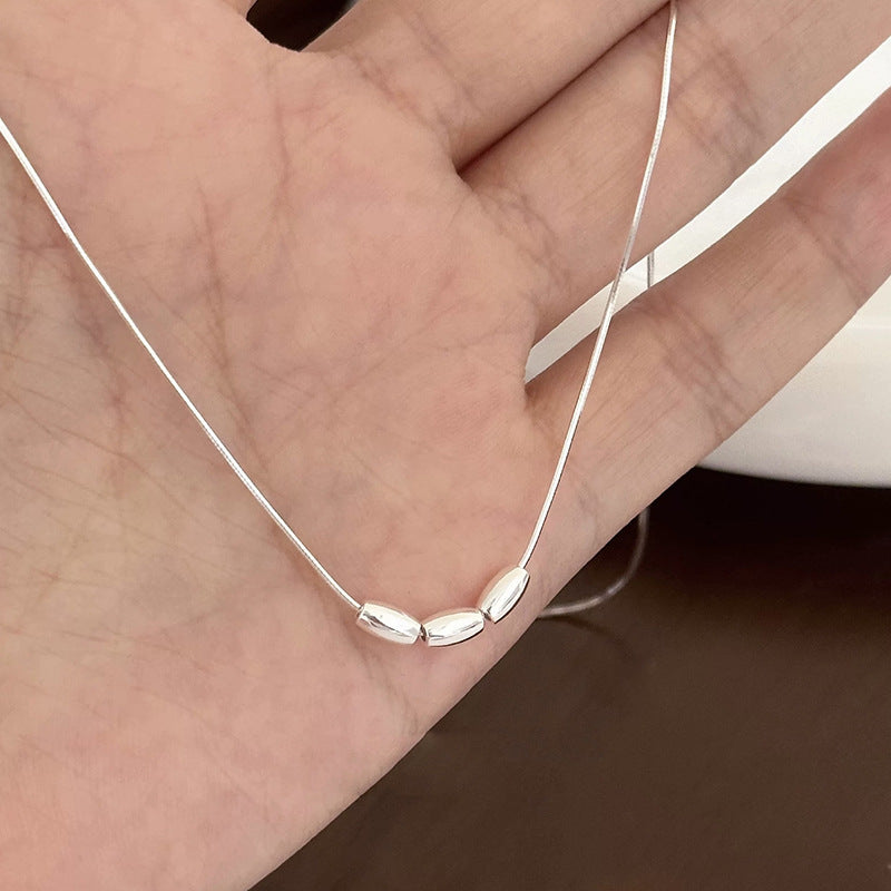 Gioiello bellissimo con stile unico