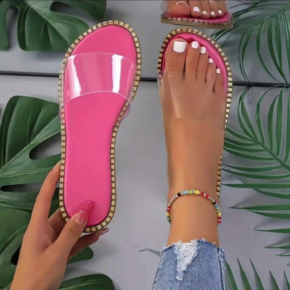 Sandali Ortopediche Aggraziate dal Look Moderno