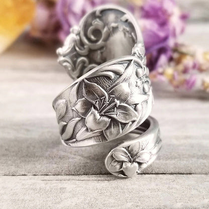 Anello romantico per momenti speciali