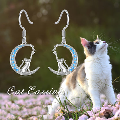 Orecchino elegante per ogni occasione