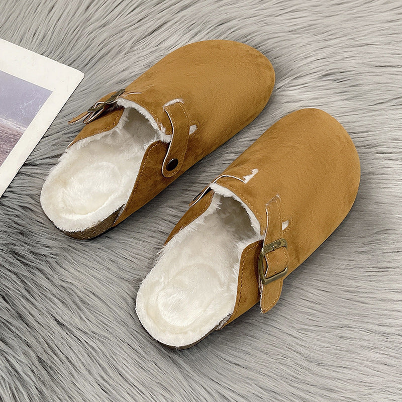 Scarpe Ortopediche Aggraziate dal Look Moderno