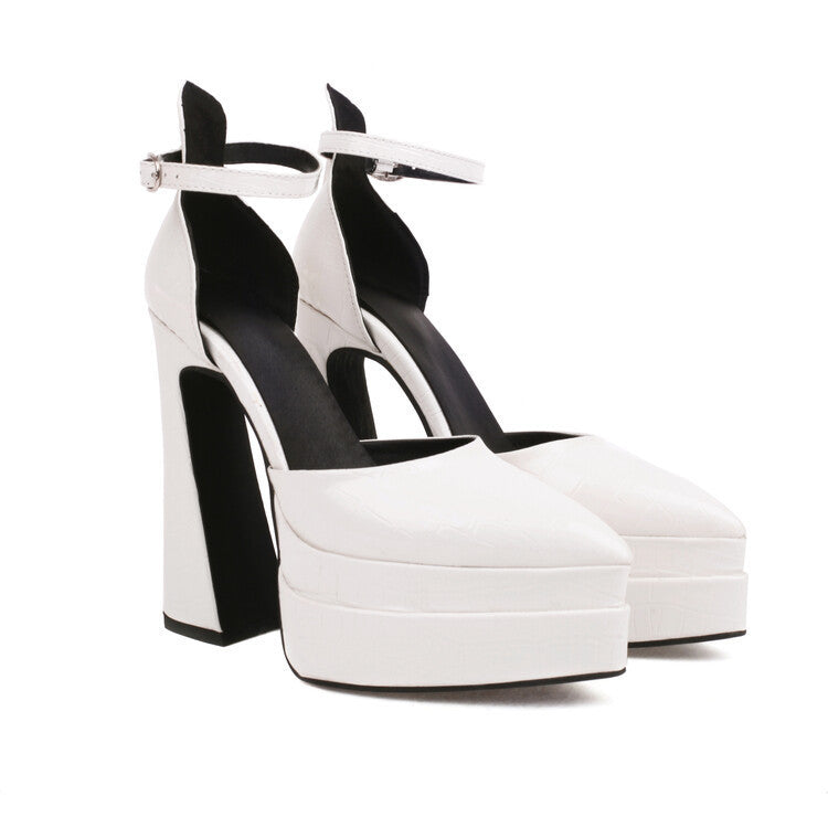 Sandali Ortopediche Aggraziate dal Look Moderno