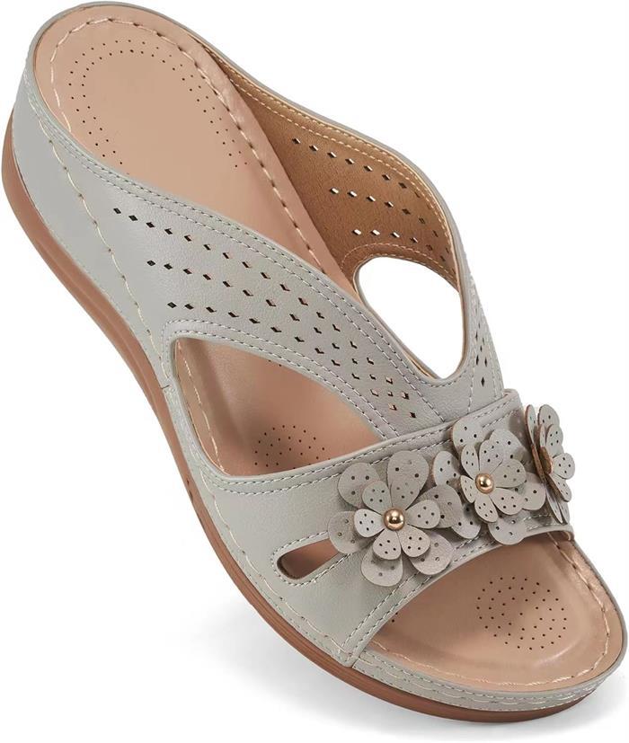 Sandali Ortopediche Splendidamente Realizzate