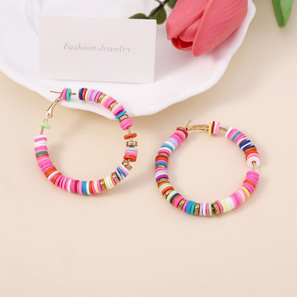 Orecchino stupendo per uso quotidiano