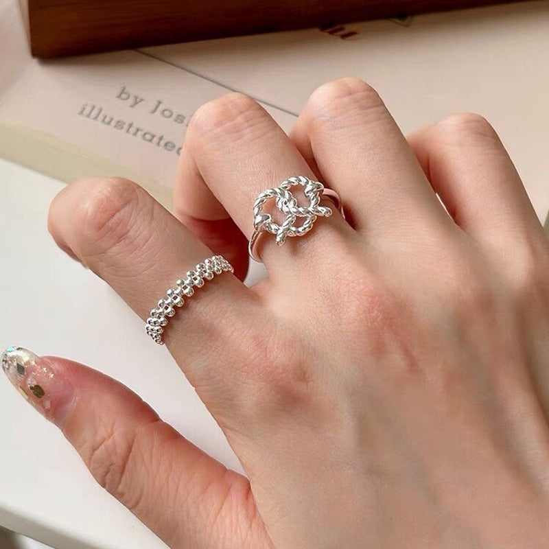 Gioiello bellissimo con stile unico