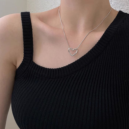 Collana romantico per momenti speciali