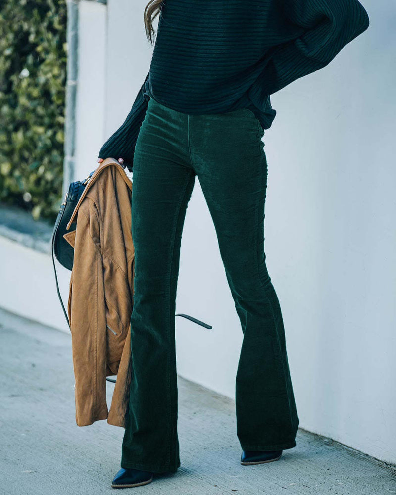 LP | Pantaloni freschi e di tendenza