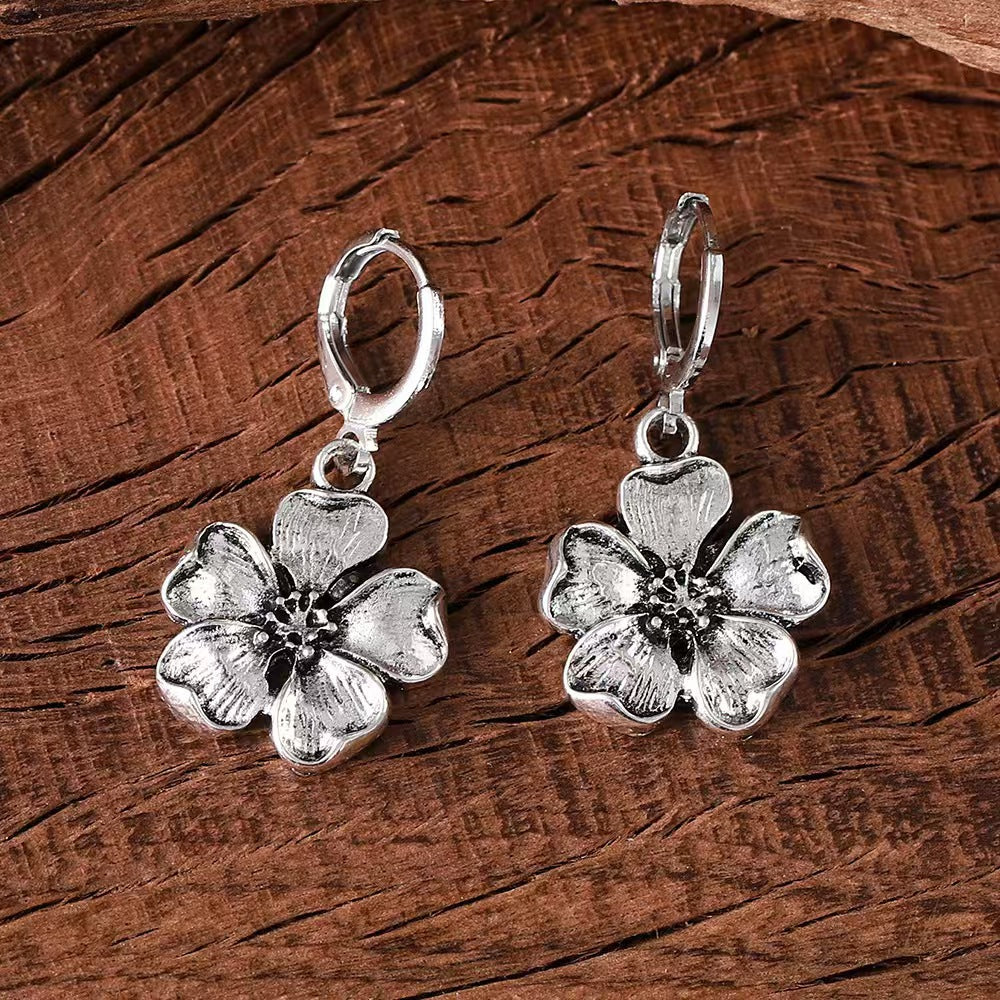 Orecchino bellissimo con stile unico