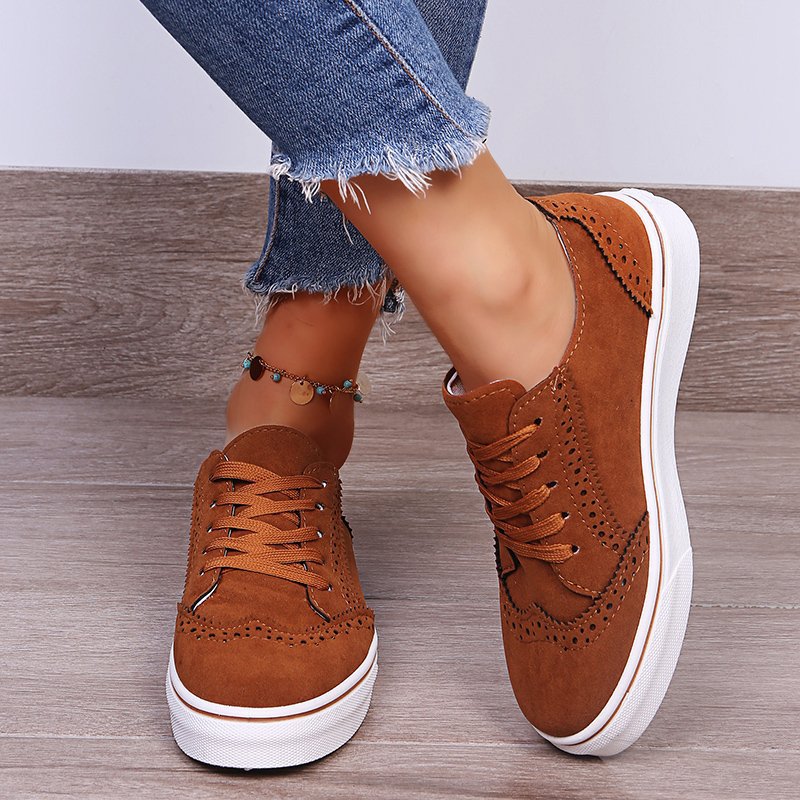 Scarpe Ortopediche Chic dal Design Unico