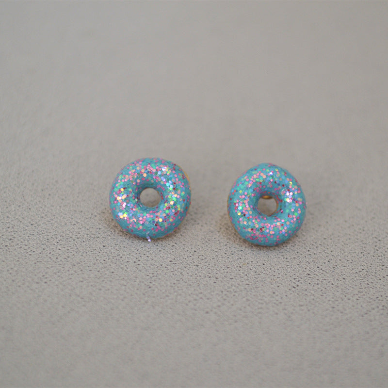 Argento Orecchino elegante per ogni occasione