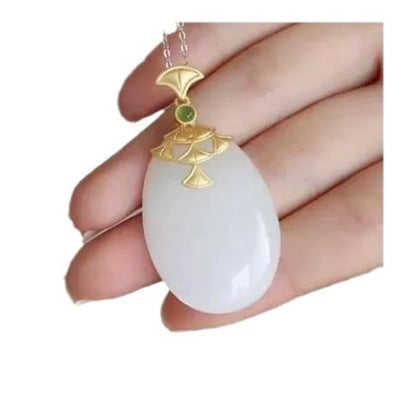 Collana artigianale delicato