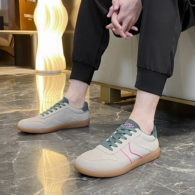 Scarpe Ortopediche Classiche con Stile Senza Tempo