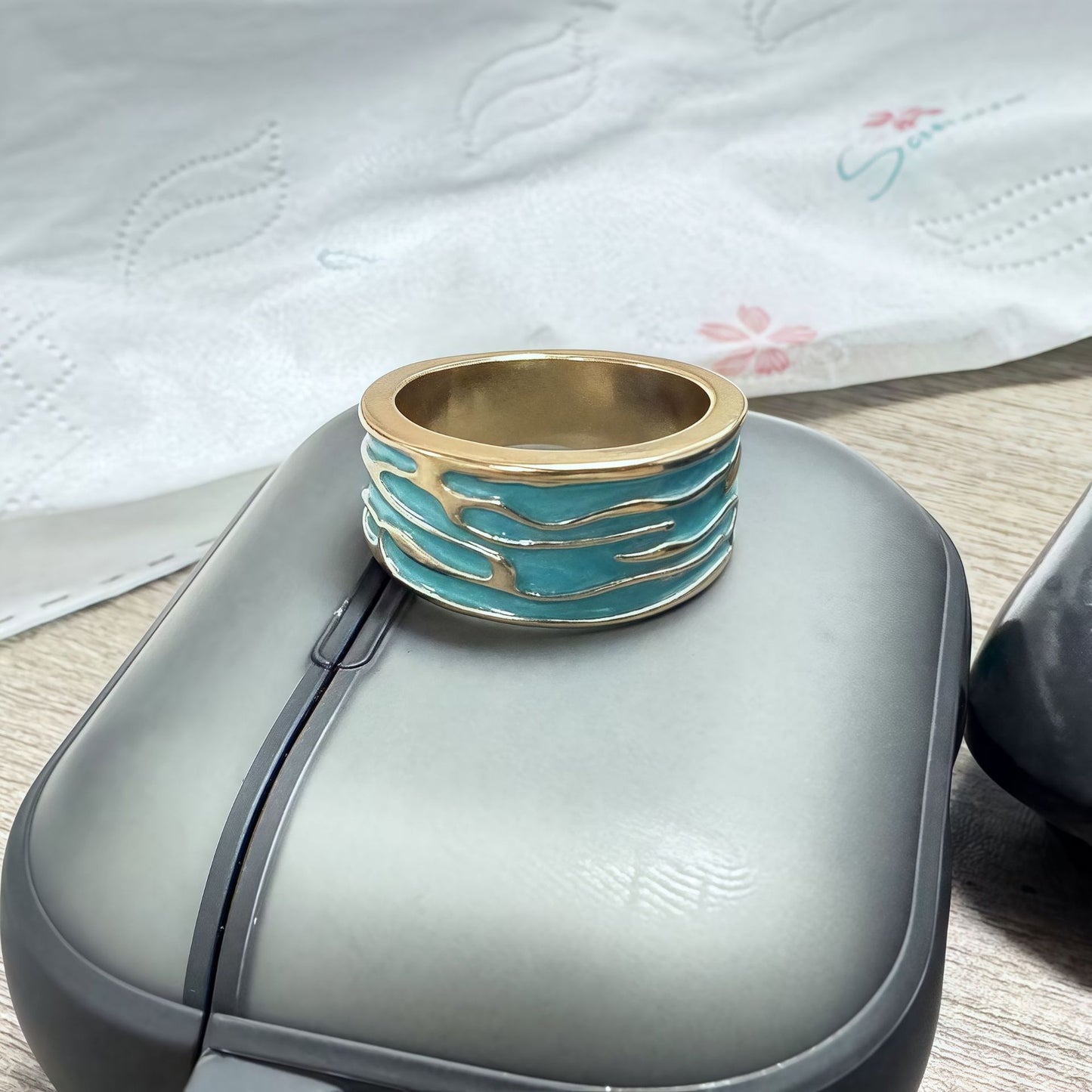 Anello elegante per ogni occasione