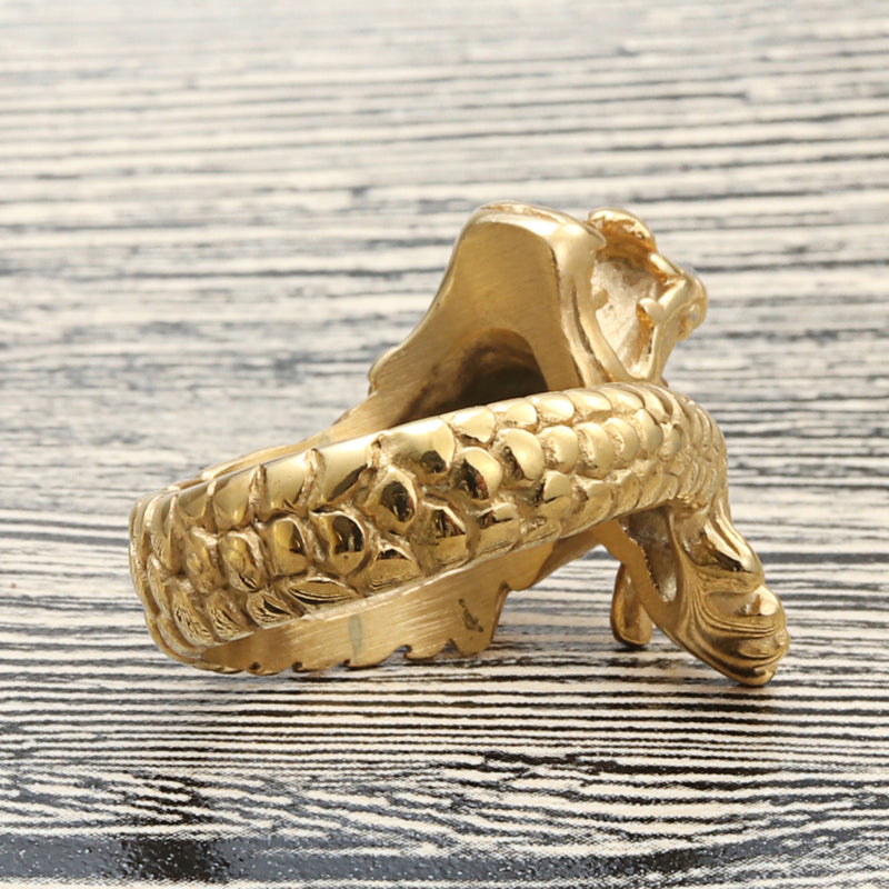 Anello elegante per ogni occasione