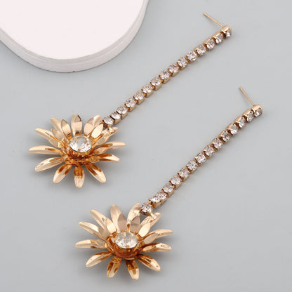 Orecchino affascinante per ogni occasione