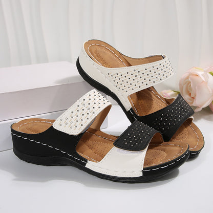 Scarpe Ortopediche Ispirate al Vintage