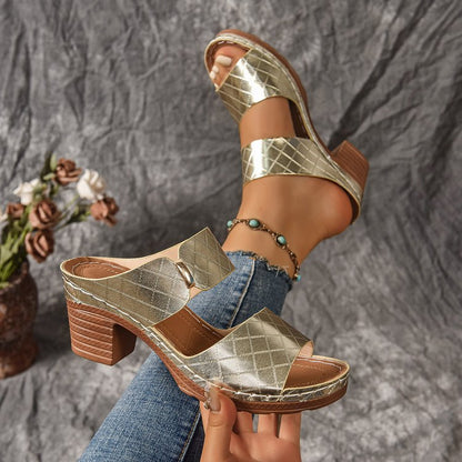 Sandali Ortopediche Splendidamente Realizzate