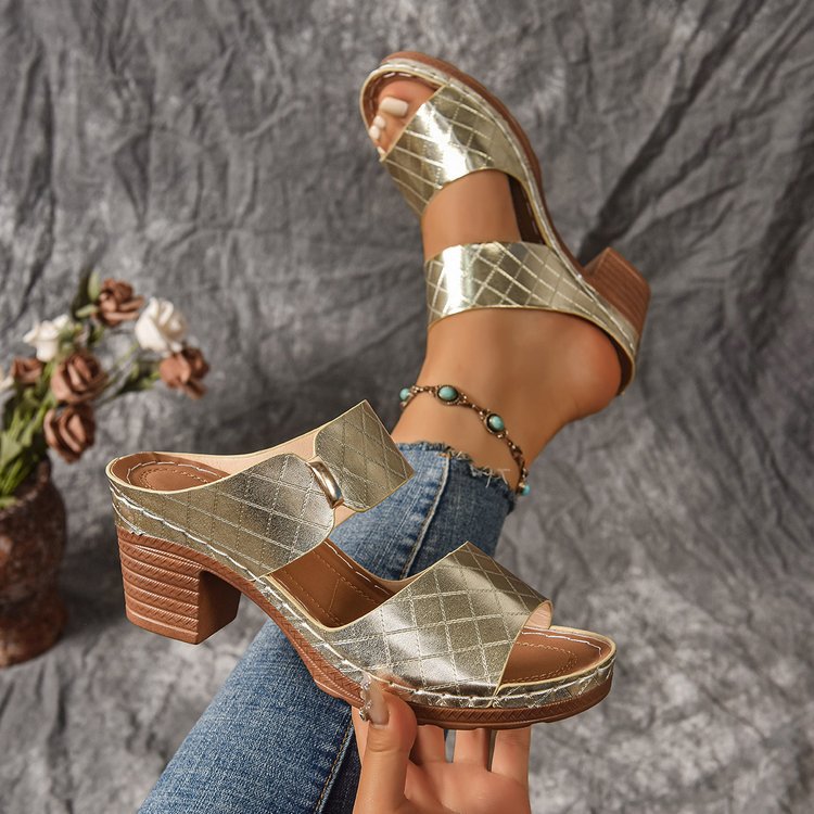 Sandali Ortopediche Splendidamente Realizzate